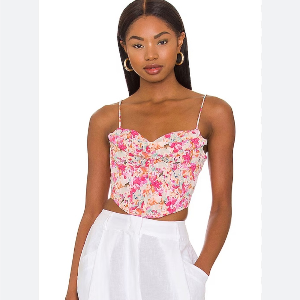 Revolve top